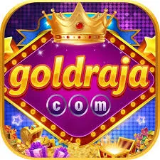 GOLDRAJA - Permainan Mahjong Menarik dan Seru