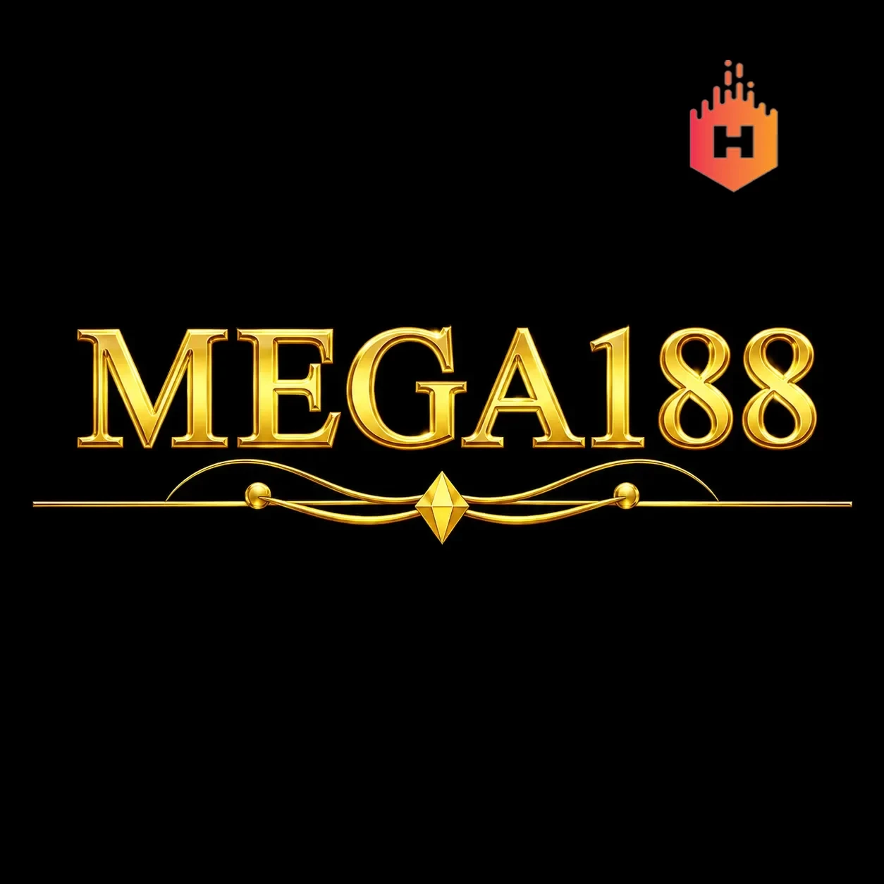 mega188